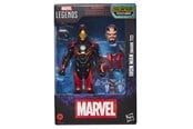 Figure - Marvel Figure Legends 6" Mark 72 Iron Man - G08215X00