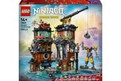 LEGO®  - LEGO 71837 NINJAGO City Workshops - 71837