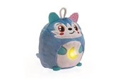 Plush - Clementoni Twinkle Twinkle Little Wolf - 17554