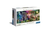Pusselspel - Clementoni Puzzle 13200 Pcs High Quality Collection Visionaria - 38013