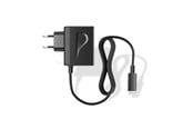 Spel Tillbehör - Freaks And Geeks AC Adapter Dock 2.6A (Nintendo Switch) - Nintendo Switch - 299000D