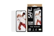 Mobiltelefontillbehör-Skyddsfilm - SAFE by PanzerGlass Screen Protector Samsung Galaxy A57 | Ultra-Wide Fit w. EasyAligner - SA11783