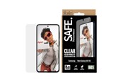 Mobiltelefontillbehör-Skyddsfilm - SAFE by PanzerGlass Screen Protector Samsung Galaxy A37 | Ultra-Wide Fit w. EasyAligner - SA72239