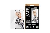 Mobiltelefontillbehör-Skyddsfilm - SAFE by PanzerGlass Screen Protector Samsung Galaxy A27 | Ultra-Wide Fit w. EasyAligner - SA20735