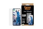 Mobiltelefontillbehör-Skyddsfilm - PanzerGlass Skärmskydd Samsung Galaxy A57 | Ultra-Wide Fit med EasyAligner - PG32082