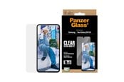 Mobiltelefontillbehör-Skyddsfilm - PanzerGlass Skärmskydd Samsung Galaxy A37 | Ultra-Wide Fit med EasyAligner - PG75133