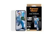 Mobiltelefontillbehör-Skyddsfilm - PanzerGlass Privacy Screen Protector Samsung Galaxy A37 | Ultra-Wide Fit w. EasyAligner - PG90806