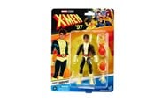 Figure - Marvel Legends X-Men 6in Figure Ent 5 - Sunspot - G08105X00