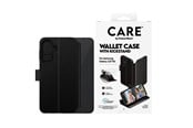 Mobile - Covers & Cases - CARE by PanzerGlass Wallet Case w. Kickstand Samsung Galaxy A27 - CR26524