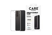 Mobile - Covers & Cases - CARE by PanzerGlass Urban Combat Case Transparent Samsung Galaxy A27 - CR20351