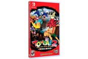 Spel - Tomba! 2: The Evil Swine Return Remastered - Nintendo Switch - Plattform - 0840486505541