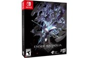 Spel - Ender Magnolia: Bloom In The Mist (Collector's Edition) - Nintendo Switch - Plattformsspelare - 0840486503738