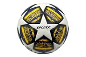 Fotboll och bollspel - SportX Football Premium White 400-430gr - 2015073