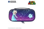 Spel Tillbehör - HORI Vault Case (Universe Rosalina) - Purple - Bag - Nintendo Switch 2 - NSX-156E