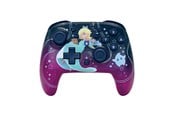 Spel Tillbehör - HORI Wireless Horipad Turbo - Universe Rosalina - Purple - Wireless Controller - Nintendo Switch 2 - NSX-149E