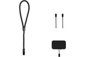 Kamerarem - Peak Design Mobile Cuff I Black - M-WPS-BK-1