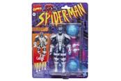 Figure - Marvel Legends 6" Figure Retro Spider-Man Cardiac - G23575X00