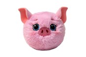 Leksaker - Ty Beanie Bouncers Posey Pig - 2016135