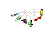 Leksaker - LG-Imports Vehicle Key Ring - 9983