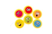 Leksaker - LG-Imports Jojo Smiley Face 4cm - 4469