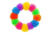 Leksaker - Duckiez Puffer Armband Caterpillar - 8390