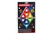Leksaker - Magformers Set Triangle 8pcs. - 701002