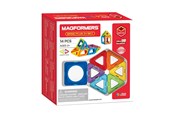 Kreativa spel - Magformers Basic Set Plus 14pcs. - 715013