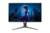 Skärm - 27" Acer Predator X27U W3 - 2560x1440 (QHD) - 240Hz - QD-OLED - UM.GXXEE.305