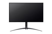 Skärm - 27" Acer Predator X27U - 2560x1440 (QHD) - 240Hz - QD-OLED - UM.GXXEE.305