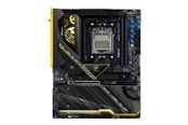 Moderkort - ASRock X870E Taichi OCF - motherboard - ATX - Socket AM5 - AMD X870E Moderkort - AMD X870E - AMD AM5 socket - DDR5 RAM - ATX - 90-MXBTG0-A0UAYZ
