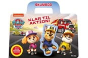 Barnböcker - Paw Patrol - Klar til aktion (skumbog med brikker) - 9788741531298