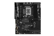 Moderkort - ASRock B860 Challenger WiFi - motherboard - ATX - LGA1851 Socket - B860 Moderkort - Intel B860 - Intel LGA1851 socket - DDR5 RAM - ATX - 90-MXBUC0-A0UAYZ