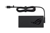 Strömförsörjning - ASUS - power adapter - 180 Watt Strömförsörjning - 180 Watt - ATX - 80 Plus - 90XB096N-MPW000