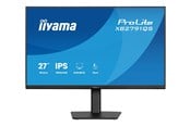 Skärm - 27" iiyama ProLite XB2791QS - 2560x1440 (QHD) - 75Hz - IPS - XB2791QS-B1