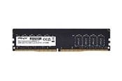 RAM - PNY - DDR4 - module - 8 GB - DIMM 288-pin - 3200 MHz / PC4-25600 - unbuffered - MD8GSD43200-TB