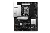 Moderkort - ASRock B860 Rock WiFi 7 - motherboard - ATX - LGA1851 Socket - B860 Moderkort - Intel B860 - Intel LGA1851 socket - DDR5 RAM - ATX - 90-MXBUA0-A0UAYZ