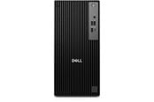 Stationär - Dell Pro Tower QCT1250 Intel Core Ultra 5 235 16 GB DDR5-SDRAM 512 GB SSD Windows 11 Pro - BTO107_QCT1250_EMEA