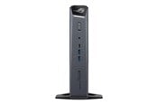Stationär - ASUS ROG GR70 N90039AN - 90MS0381-M00170