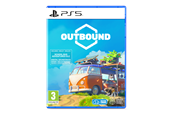 Spel - Outbound - Sony PlayStation 5 - Äventyr - 5061078711187