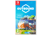 Spel - Outbound - Nintendo Switch - Äventyr - 5061078711170