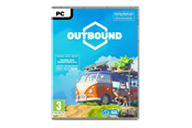 Spel - Outbound - Windows - Äventyr - 5061078711200