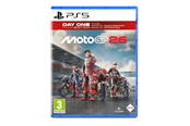 Spel - MotoGP 26 (Day One Edition) - Sony PlayStation 5 - Racing - 4020628540197