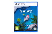 Spel - NAIAD (Flow Edition) - Sony PlayStation 5 - Äventyr - 8436622260782