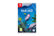 Spel - NAIAD (Flow Edition) - Nintendo Switch - Äventyr - 8436622260799