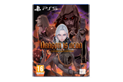 Spel - Dragon is Dead (Guernian Edition) - Sony PlayStation 5 - Plattformsspelare - 8436622260737