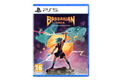 Spel - Barbarian Saga: The Beastmaster - Sony PlayStation 5 - Action / äventyr - 8424365731089
