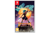 Spel - Barbarian Saga: The Beastmaster - Nintendo Switch - Action / äventyr - 8424365731096