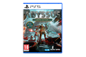 Spel - Abyssus (Brine Edition) - Sony PlayStation 5 - Skytte - 5061078711484