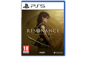 Spel - Resonance: A Plague Tale Legacy - Sony PlayStation 5 - Action / äventyr - 4020628538880