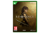 Spel - Resonance: A Plague Tale Legacy - Microsoft Xbox Series X - Action / äventyr - 4020628538873